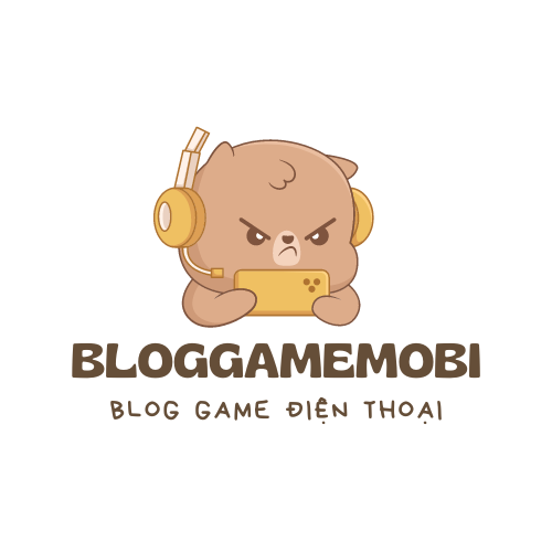 Blog game điện thoại