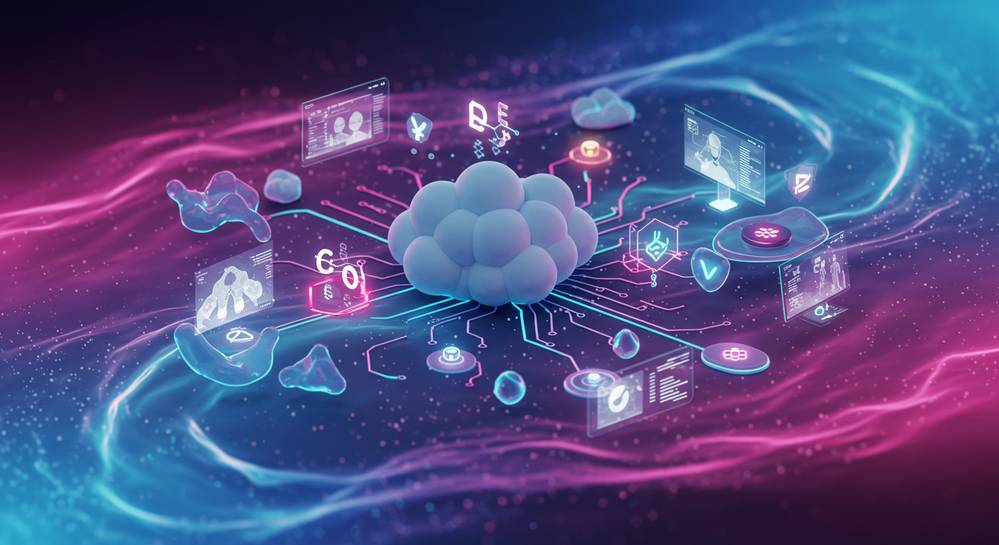 Xu Hướng Game 2025: Thay Đổi Đột Phá Của Ngành Công Nghiệp Tỷ Đô 4 Cloud Gaming Và Cách Mạng Truy Cập Game