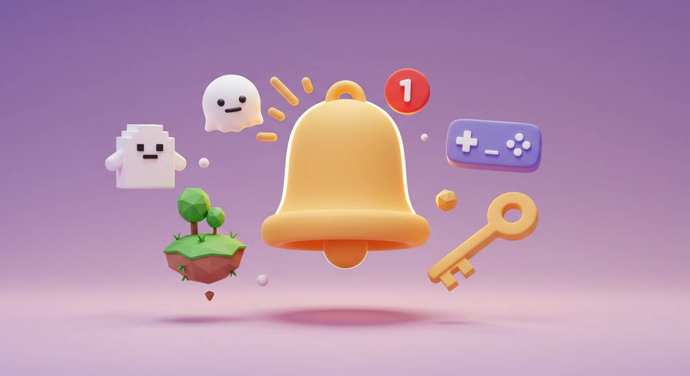 Khám phá những tin game indie nổi bật đáng chơi nhất 4 Làm thế nào để không bỏ lỡ tin game indie hot
