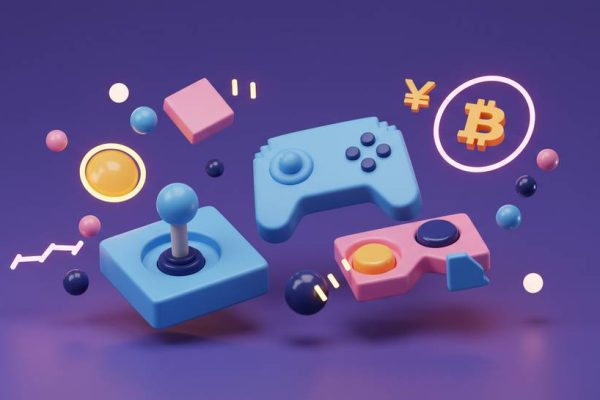 Khám Phá Game Arcade Mới Vui Nhộn: Trải Nghiệm Giải Trí Đỉnh Cao