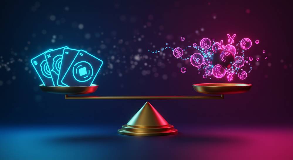 Hướng dẫn review game chiến thuật thẻ bài chuẩn chuyên gia 4 Mô hình kinh doanh và tính cân bằng game