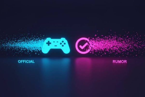Cập nhật thông tin ra mắt game mới chính xác và nhanh chóng
