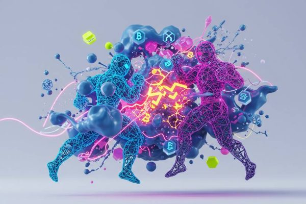 Khám Phá Các Game Đối Kháng Mới Đáng Chú Ý Nhất Hiện Nay