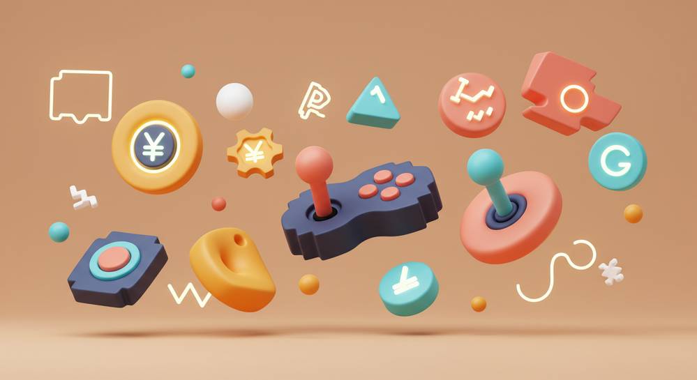 Khám Phá Game Arcade Mới Vui Nhộn: Trải Nghiệm Giải Trí Đỉnh Cao 2 Sự Hồi Sinh Của Game Arcade Trong Kỷ Nguyên Hiện Đại