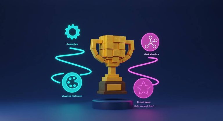 Top game xây dựng mới cực hay bạn không nên bỏ lỡ