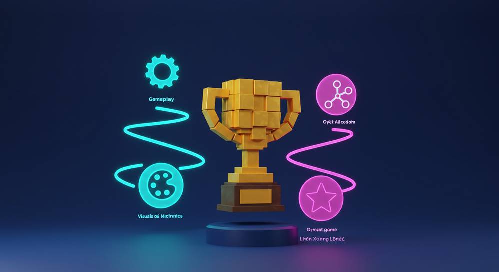Top game xây dựng mới cực hay bạn không nên bỏ lỡ 2 Tiêu chí nào định nghĩa một game xây dựng hay ở thời điểm hiện tại