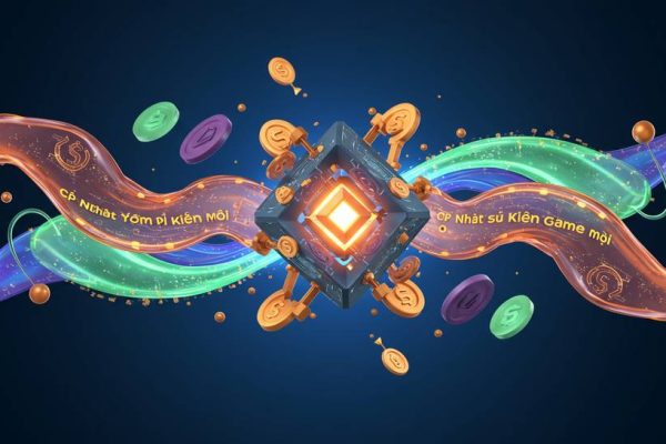 Tối Ưu Trải Nghiệm: Cập Nhật Sự Kiện Game Mới Liên Tục