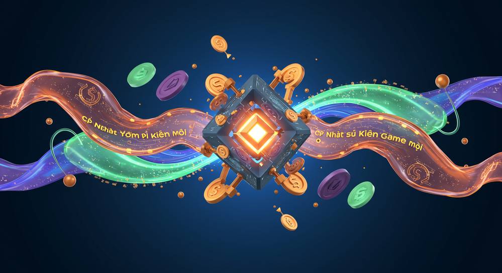 Tối Ưu Trải Nghiệm: Cập Nhật Sự Kiện Game Mới Liên Tục