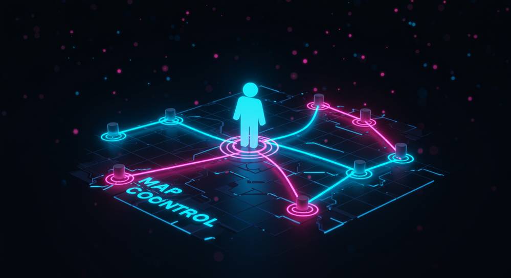 Bí quyết leo rank nhanh trong game moba không phải ai cũng biết 3 Tối ưu kỹ năng cá nhân và kiểm soát bản đồ