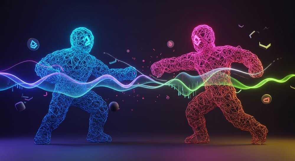Khám Phá Các Game Đối Kháng Mới Đáng Chú Ý Nhất Hiện Nay 3 Trải Nghiệm Thị Giác Và Âm Thanh Đỉnh Cao