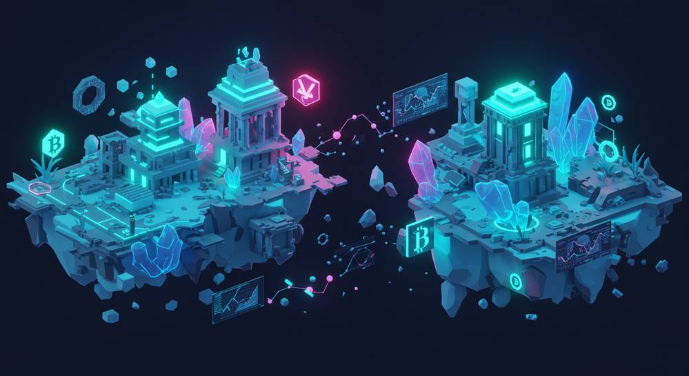 Khám phá game thế giới mở mới 2025: Những siêu phẩm đang chờ đón 4 Dự đoán các tựa game thế giới mở đáng chú ý năm 2025