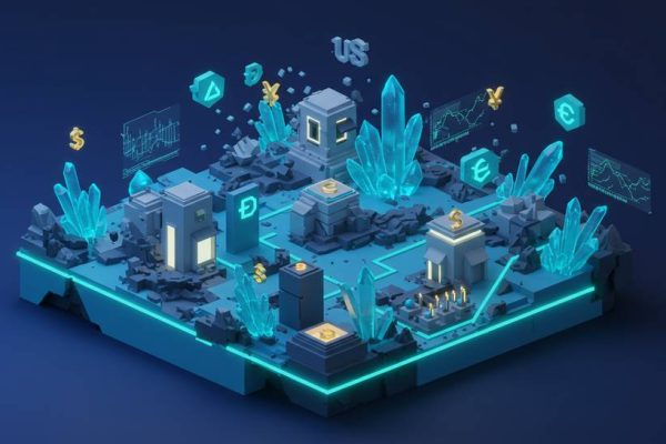 Khám phá game thế giới mở mới 2025: Những siêu phẩm đang chờ đón